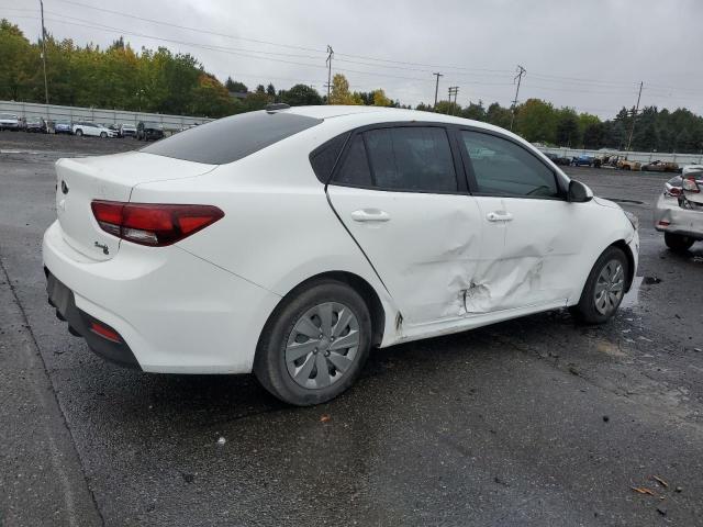 2020 KIA RIO LX - 3KPA24AD6LE343768