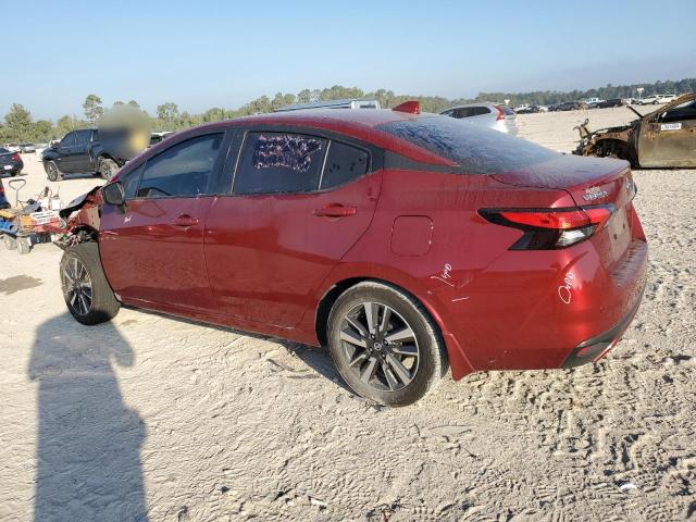 2020 NISSAN VERSA SV - 3N1CN8EV7LL904424