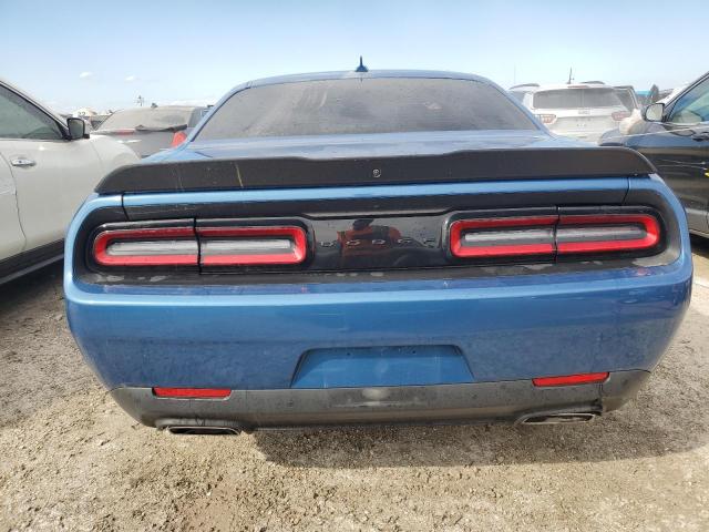 2023 DODGE CHALLENGER - 2C3CDZBT2PH527187