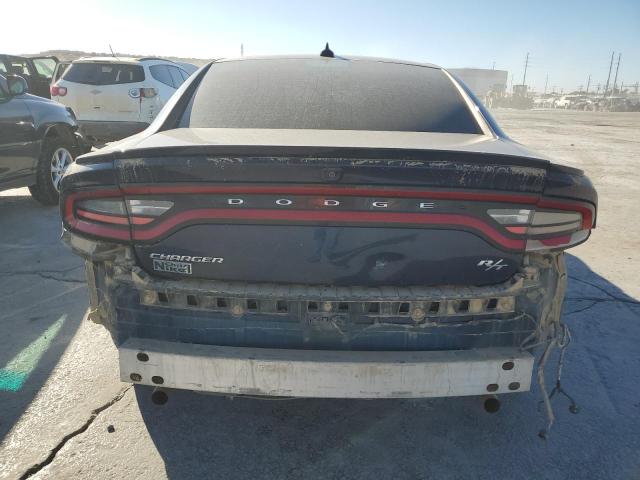 2016 DODGE CHARGER R/ - 2C3CDXCTXGH110435