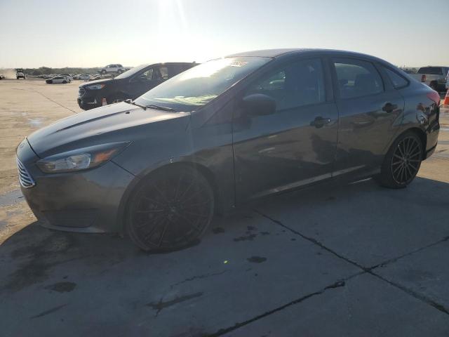 2016 FORD FOCUS S - 1FADP3E29GL252823