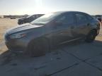 2016 FORD FOCUS S - 1FADP3E29GL252823