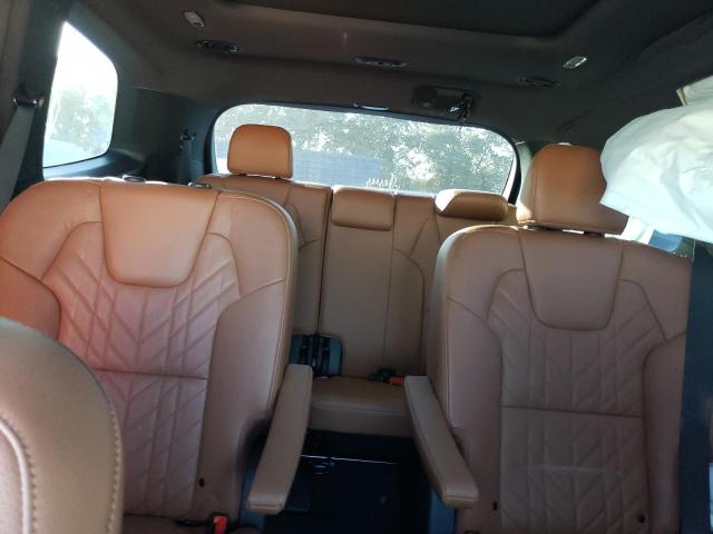 2023 KIA TELLURIDE - 5XYP5DGC9PG409268
