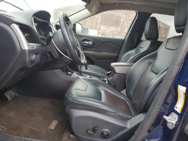 2015 JEEP CHEROKEE L - 1C4PJMDS6FW735442