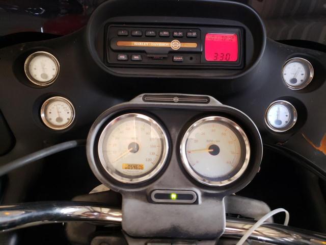 2005 HARLEY-DAVIDSON FLTRI 1HD1FSW355Y687029