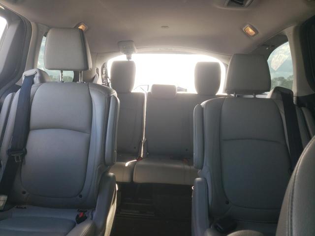 2018 HONDA ODYSSEY TO - 5FNRL6H87JB015092