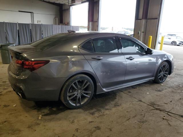2018 ACURA TLX TECH+A - 19UUB3F67JA001524
