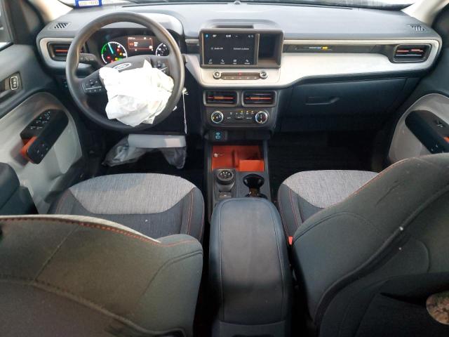 2023 FORD MAVERICK X - 3FTTW8E37PRA79805