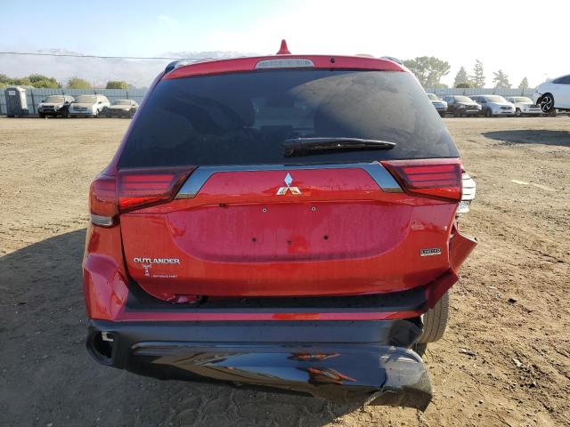 VIN JA4AD3A38LZ015049 2020 MITSUBISHI OUTLANDER no.6