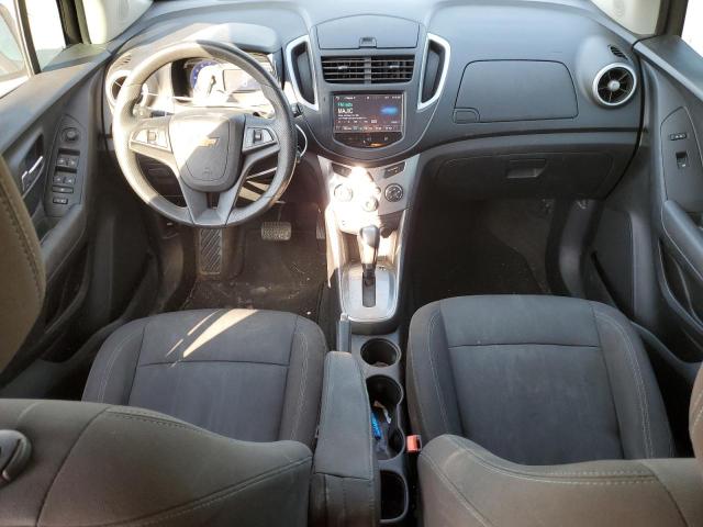 2015 CHEVROLET TRAX 1LT - KL7CJLSB7FB184373