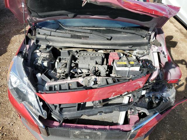 2023 MITSUBISHI MIRAGE G4 - ML32FUFJ6PHF00518