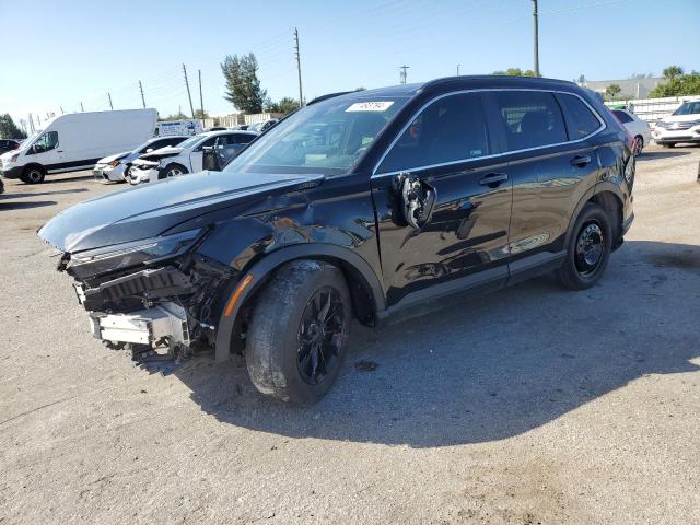 2023 HONDA CR-V SPORT #2974569430