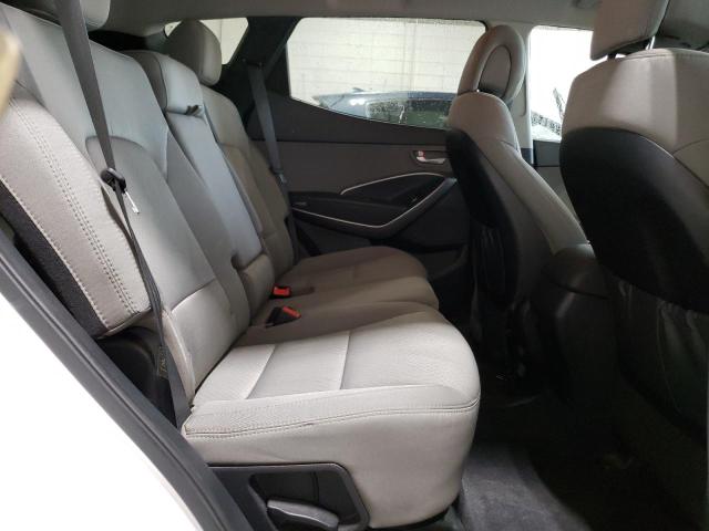 2016 HYUNDAI SANTA FE S - 5XYZUDLB8GG346172