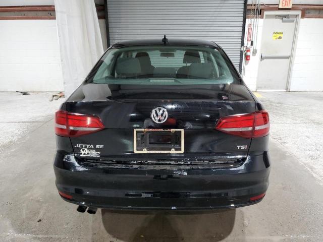 VIN 3VWD67AJ7GM314927 2016 Volkswagen Jetta, SE no.6