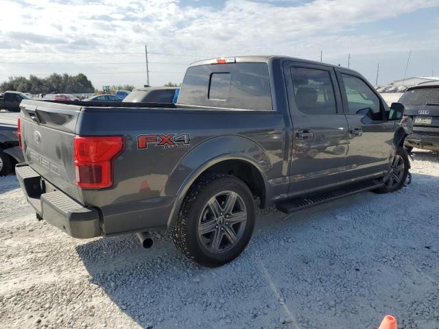 Vin: 1ftew1e50lkd95773, lot: 76485614, ford f-150 supercrew 20203