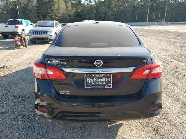 VIN 3N1AB7AP2JL655562 2018 Nissan Sentra, S no.6