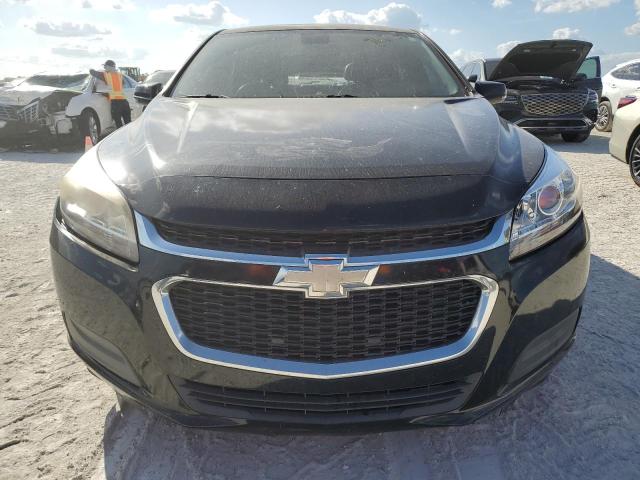 VIN 1G11C5SA1GU119265 2016 Chevrolet Malibu, LT no.5