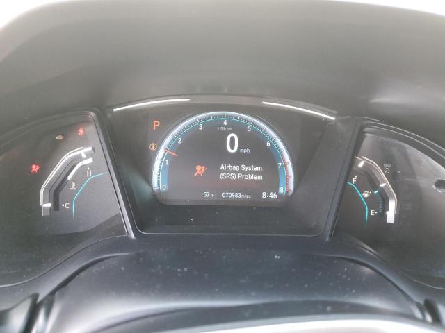 2HGFC2F60KH534429 2019 HONDA CIVIC