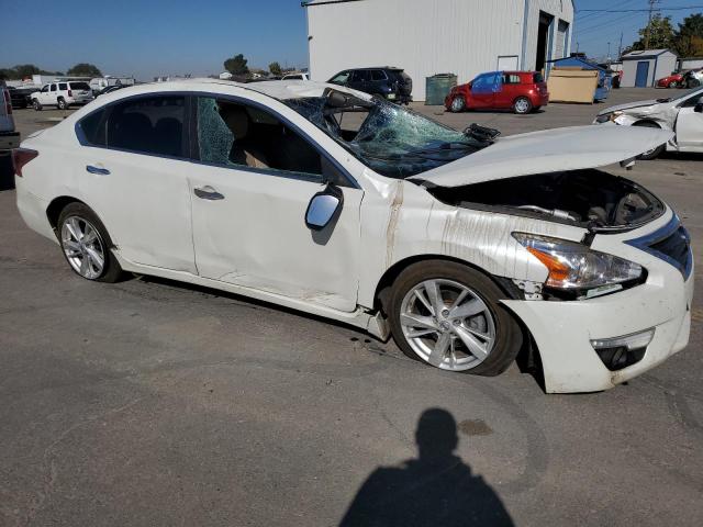 VIN 1N4AL3AP6EC414131 2014 Nissan Altima, 2.5 no.4