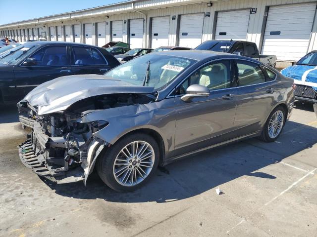 VIN 3FA6P0HD8ER162808 2014 Ford Fusion, SE no.1