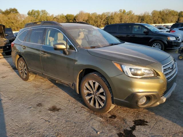 VIN 4S4BSANC7H3204277 2017 Subaru Outback, 2.5I Lim... no.4