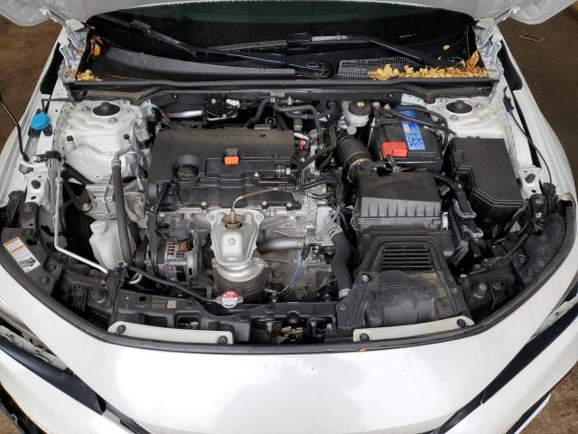 2024 HONDA CIVIC SPOR - 2HGFE2F50RH105741