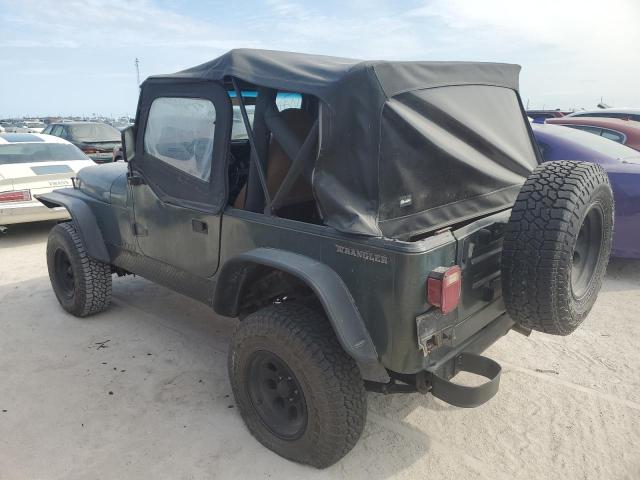 Vin: 2bccv81m6jb511213, lot: 46401655, jeep wrangler sahara 19882