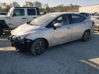 2020 NISSAN VERSA SV - 3N1CN8EV6LL800023
