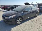 2017 KIA FORTE LX - 3KPFK4A7XHE058031