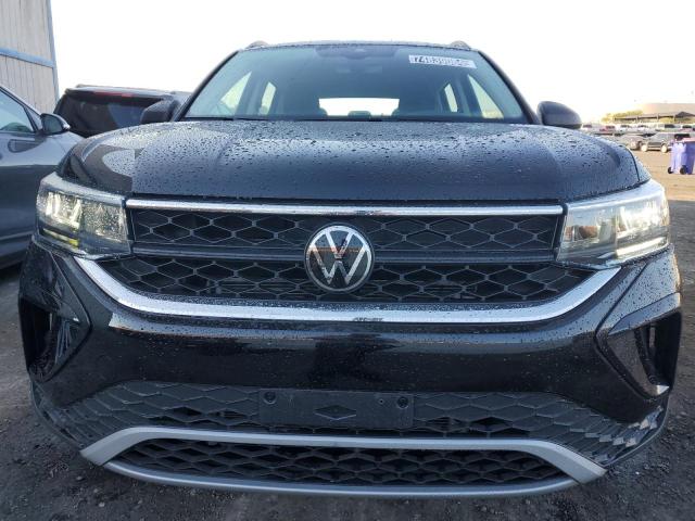 VIN 3VV5X7B23RM037631 2024 Volkswagen Taos, S no.5