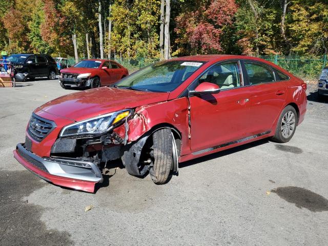Vin: 5npe34af5hh460809, lot: 74908024, hyundai sonata sport 2017 img_1
