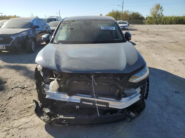 2024 HONDA HR-V EXL - 3CZRZ2H72RM703839