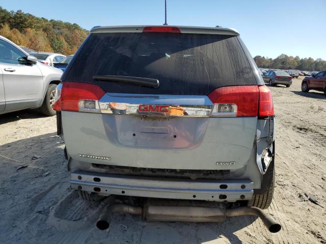 2015 GMC TERRAIN SL - 2GKFLYE32F6154653