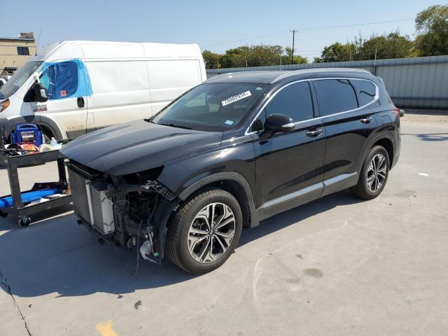 2020 HYUNDAI SANTA FE L #2955562617