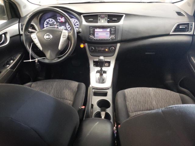 2015 NISSAN SENTRA S - 3N1AB7AP7FY245365