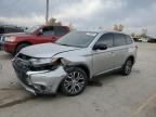 2018 MITSUBISHI OUTLANDER - JA4AD2A35JZ058738