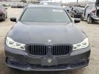 BMW 750 I photo