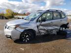 2017 SUBARU FORESTER 2 - JF2SJABC3HH448119