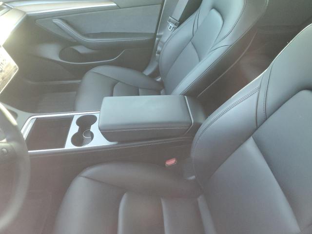 2022 TESLA MODEL 3 - 5YJ3E1EC2NF356840