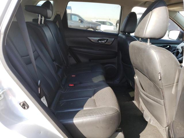 2015 NISSAN ROGUE S - 5N1AT2MT4FC779207