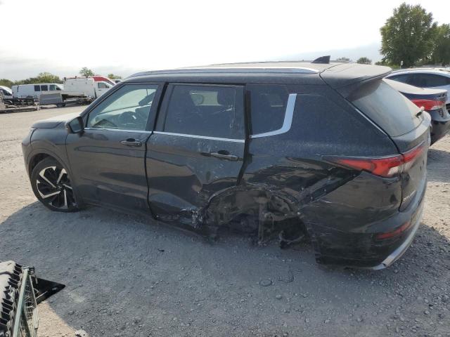 2022 MITSUBISHI OUTLANDER - JA4J4VA87NZ060378