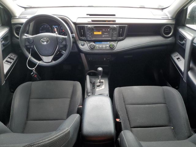 2018 TOYOTA RAV4 ADVEN - 2T3WFREV5JW500959