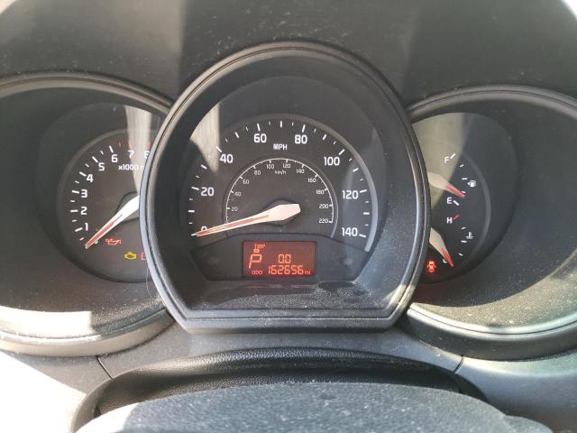 2015 KIA RIO LX - KNADM4A31F6487251
