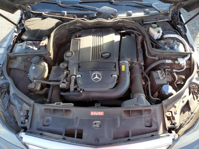 VIN WDDGF4HB0DR272582 2013 Mercedes-Benz C-Class, 250 no.11