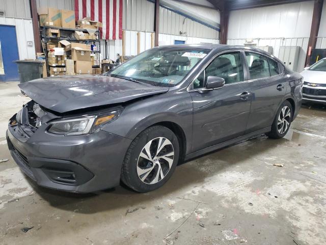 2022 SUBARU LEGACY PRE #3004244856