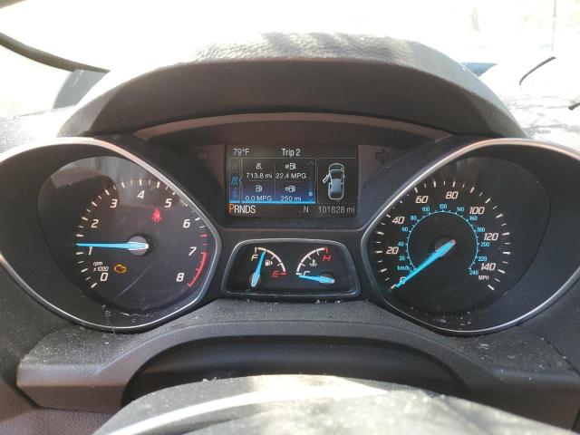 2016 FORD ESCAPE SE - 1FMCU0GX2GUB87003