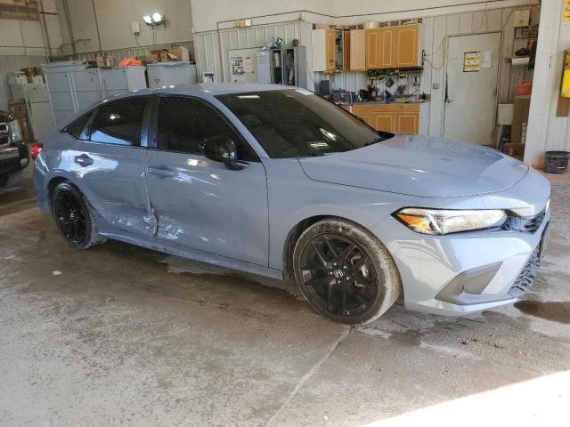 2024 HONDA CIVIC SPOR - 2HGFE2F56RH521096