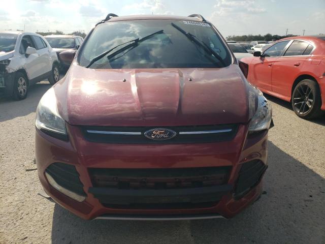 VIN 1FMCU0GX7GUA20927 2016 Ford Escape, SE no.5