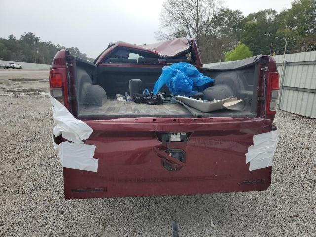 2021 RAM 2500 BIG H - 3C6UR5DL1MG679097