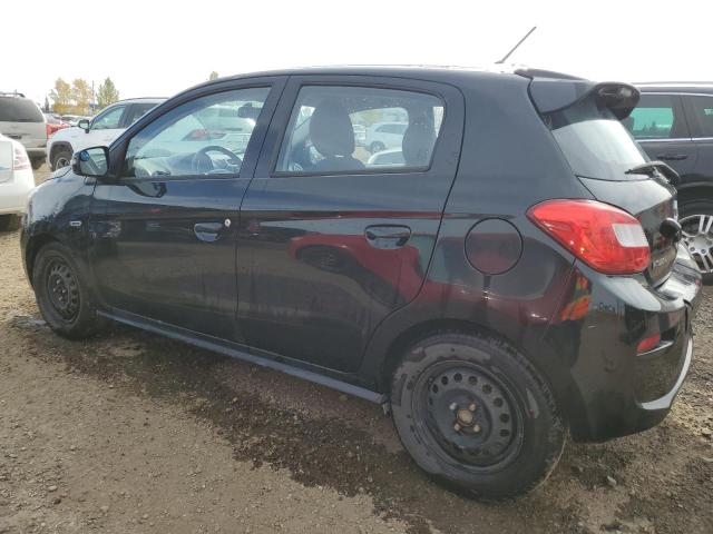 2017 MITSUBISHI MIRAGE GT ML32A5HJ0HH008857